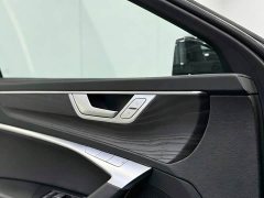 Audi A6L 45 TFSI quattro Dynamic Luxury Edition - ფოტო 9