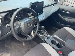 Toyota Corolla 1.2T S-CVT Pioneer Plus - ფოტო 3