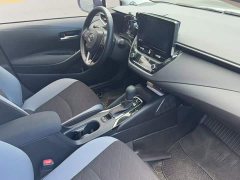 Toyota Corolla 1.2T S-CVT Pioneer Plus - ფოტო 4