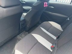 Toyota Corolla 1.2T S-CVT Pioneer Plus - ფოტო 6