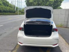 Toyota Corolla 1.2T S-CVT Pioneer Plus - ფოტო 7