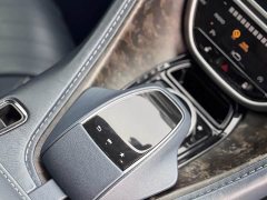 Aston Martin DB11 2019 4.0T V8 Coupe - ფოტო 17