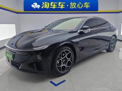 Changan Qiyuan A07 2025 Blue Whale Extended Range 230 Luxury - ფოტო 1