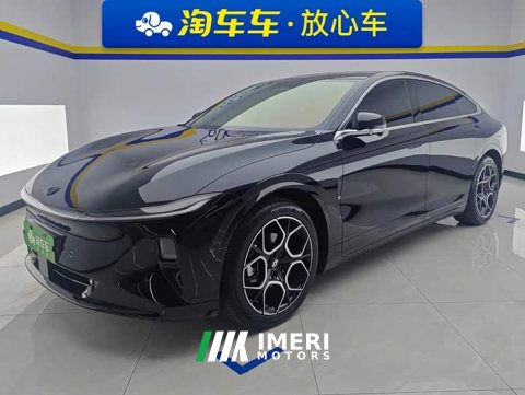 2026 Changan Qiyuan A07 2025 Blue Whale Extended Range 230 Luxury - ავტომობილი ჩინეთიდან
