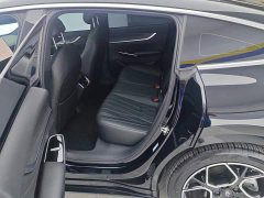 Changan Qiyuan A07 2025 Blue Whale Extended Range 230 Luxury - ფოტო 11