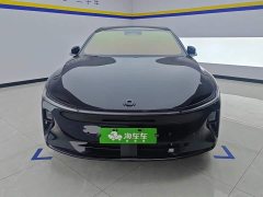 Changan Qiyuan A07 2025 Blue Whale Extended Range 230 Luxury - ფოტო 2