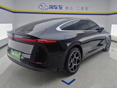 Changan Qiyuan A07 2025 Blue Whale Extended Range 230 Luxury - ფოტო 3