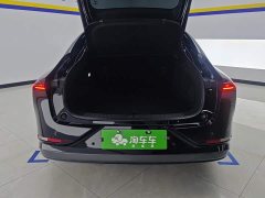 Changan Qiyuan A07 2025 Blue Whale Extended Range 230 Luxury - ფოტო 4