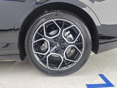 Changan Qiyuan A07 2025 Blue Whale Extended Range 230 Luxury - ფოტო 6