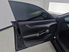 Changan Qiyuan A07 2025 Blue Whale Extended Range 230 Luxury - ფოტო 7