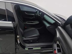 Changan Qiyuan A07 2025 Blue Whale Extended Range 230 Luxury - ფოტო 8