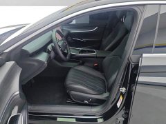 Changan Qiyuan A07 2025 Blue Whale Extended Range 230 Luxury - ფოტო 9