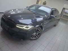 BMW 5 Series New Energy 2022 535Le M Sport Package - ფოტო 1