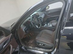 BMW 5 Series New Energy 2022 535Le M Sport Package - ფოტო 4