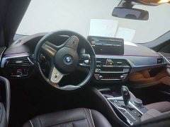 BMW 5 Series New Energy 2022 535Le M Sport Package - ფოტო 5