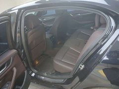 BMW 5 Series New Energy 2022 535Le M Sport Package - ფოტო 6