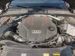 Audi S4 Avant 3.0 TFSI - ფოტო 10