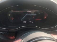 Audi S4 Avant 3.0 TFSI - ფოტო 14