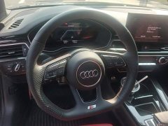 Audi S4 Avant 3.0 TFSI - ფოტო 15
