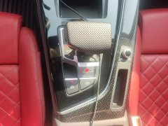 Audi S4 Avant 3.0 TFSI - ფოტო 16