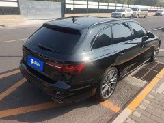 Audi S4 Avant 3.0 TFSI - ფოტო 3