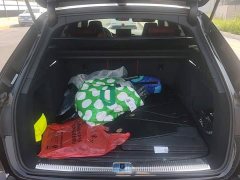 Audi S4 Avant 3.0 TFSI - ფოტო 4