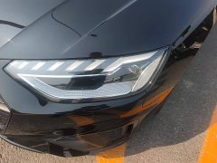 Audi S4 Avant 3.0 TFSI - ფოტო 5