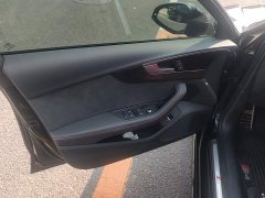Audi S4 Avant 3.0 TFSI - ფოტო 7