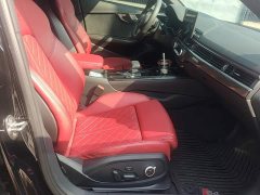 Audi S4 Avant 3.0 TFSI - ფოტო 8