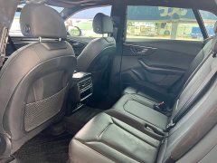 Audi Q8 55 TFSI Dynamic Prestige - ფოტო 4