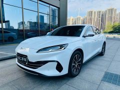 BYD Seal 06 2024 DM-i 120KM Honor Edition - ფოტო 1