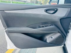BYD Seal 06 2024 DM-i 120KM Honor Edition - ფოტო 10