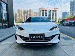 BYD Seal 06 2024 DM-i 120KM Honor Edition - ფოტო 2