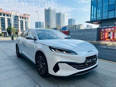 BYD Seal 06 2024 DM-i 120KM Honor Edition - ფოტო 3