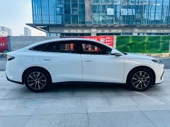 BYD Seal 06 2024 DM-i 120KM Honor Edition - ფოტო 5