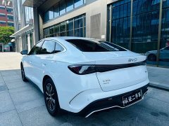 BYD Seal 06 2024 DM-i 120KM Honor Edition - ფოტო 6