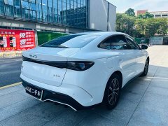 BYD Seal 06 2024 DM-i 120KM Honor Edition - ფოტო 8