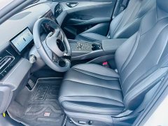 BYD Seal 06 2024 DM-i 120KM Honor Edition - ფოტო 9