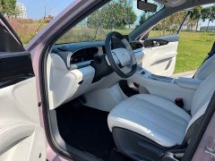 Geely Xing Yuan 310km Dream Edition - ფოტო 10