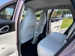 Geely Xing Yuan 310km Dream Edition - ფოტო 11