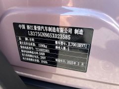 Geely Xing Yuan 310km Dream Edition - ფოტო 19