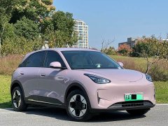 Geely Xing Yuan 310km Dream Edition - ფოტო 3