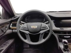 Cadillac CT6 2022 28T Luxury - ფოტო 11