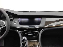 Cadillac CT6 2022 28T Luxury - ფოტო 12