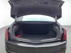 Cadillac CT6 2022 28T Luxury - ფოტო 16