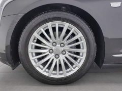 Cadillac CT6 2022 28T Luxury - ფოტო 17