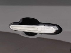 Cadillac CT6 2022 28T Luxury - ფოტო 18