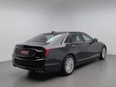 Cadillac CT6 2022 28T Luxury - ფოტო 2