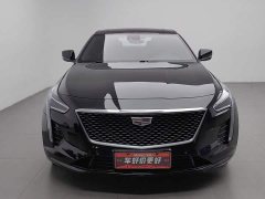 Cadillac CT6 2022 28T Luxury - ფოტო 3