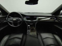 Cadillac CT6 2022 28T Luxury - ფოტო 5